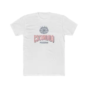 Escondido Pizzeria Unisex Cotton Crew Tee