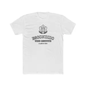 Escondido Wine Institute Class of 2050 Unisex Cotton Crew Tee