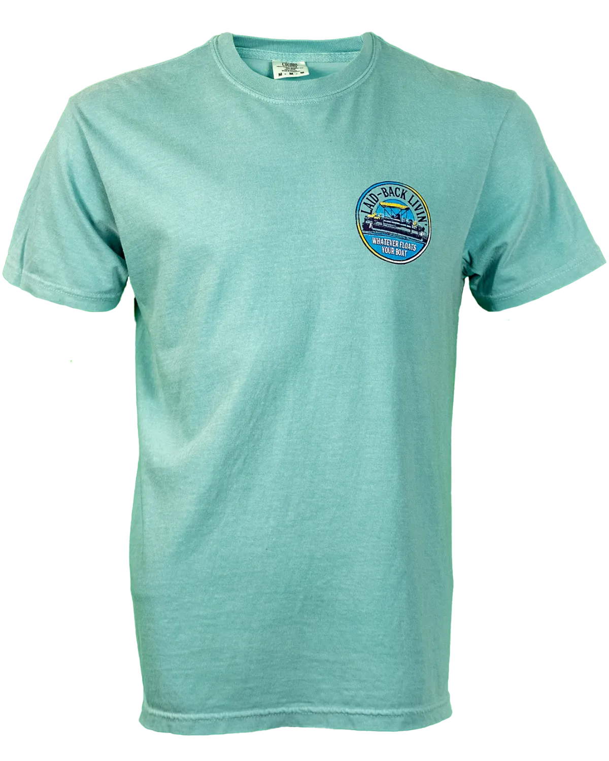 Essex Pontoon Dogs T-Shirt