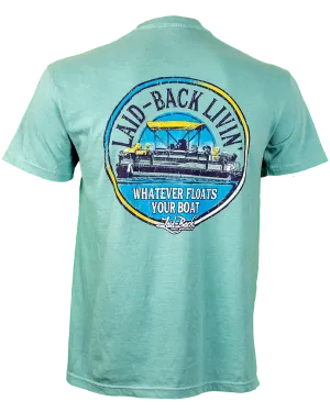 Essex Pontoon Dogs T-Shirt