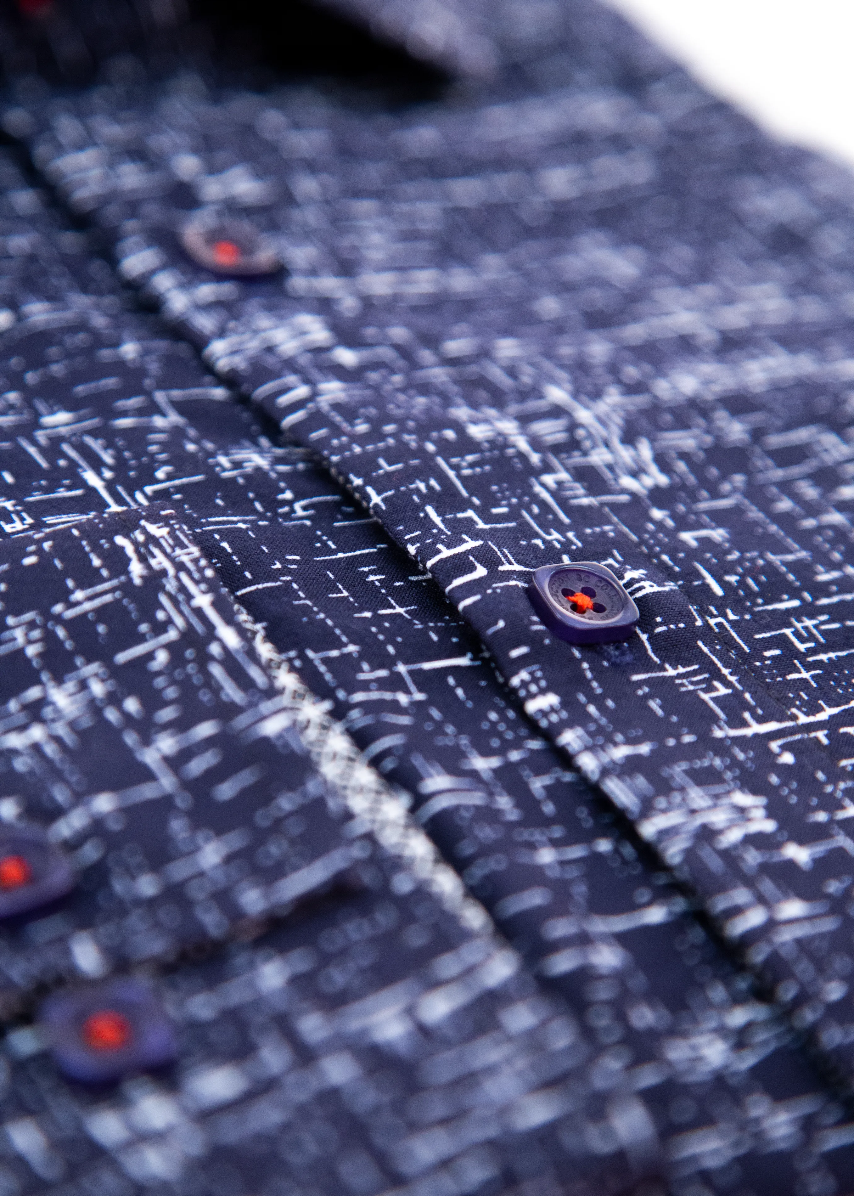 'Etched'