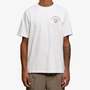 For the Peace Gradient T-Shirt