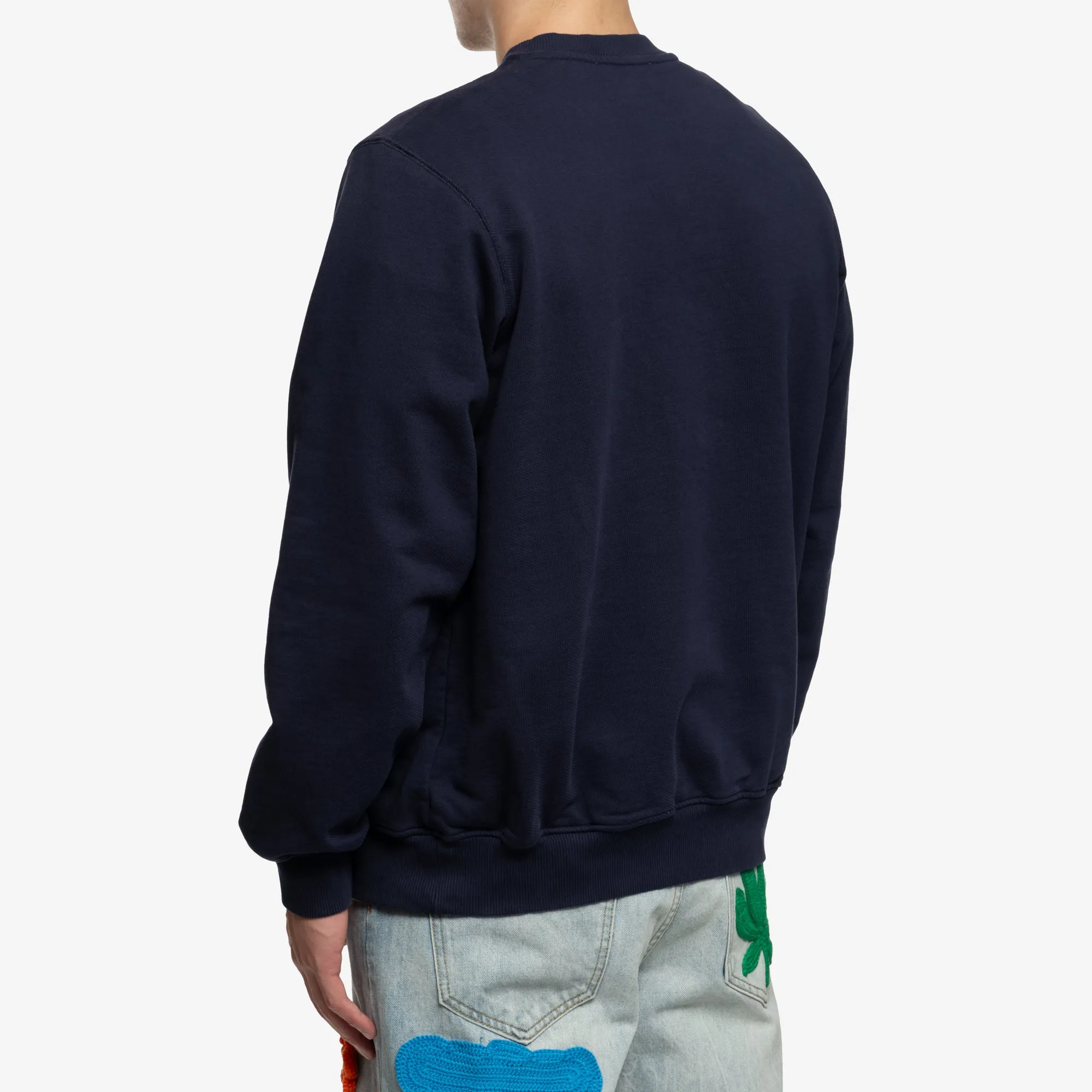 For the Peace Sweatshirt