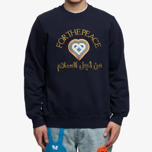 For the Peace Sweatshirt