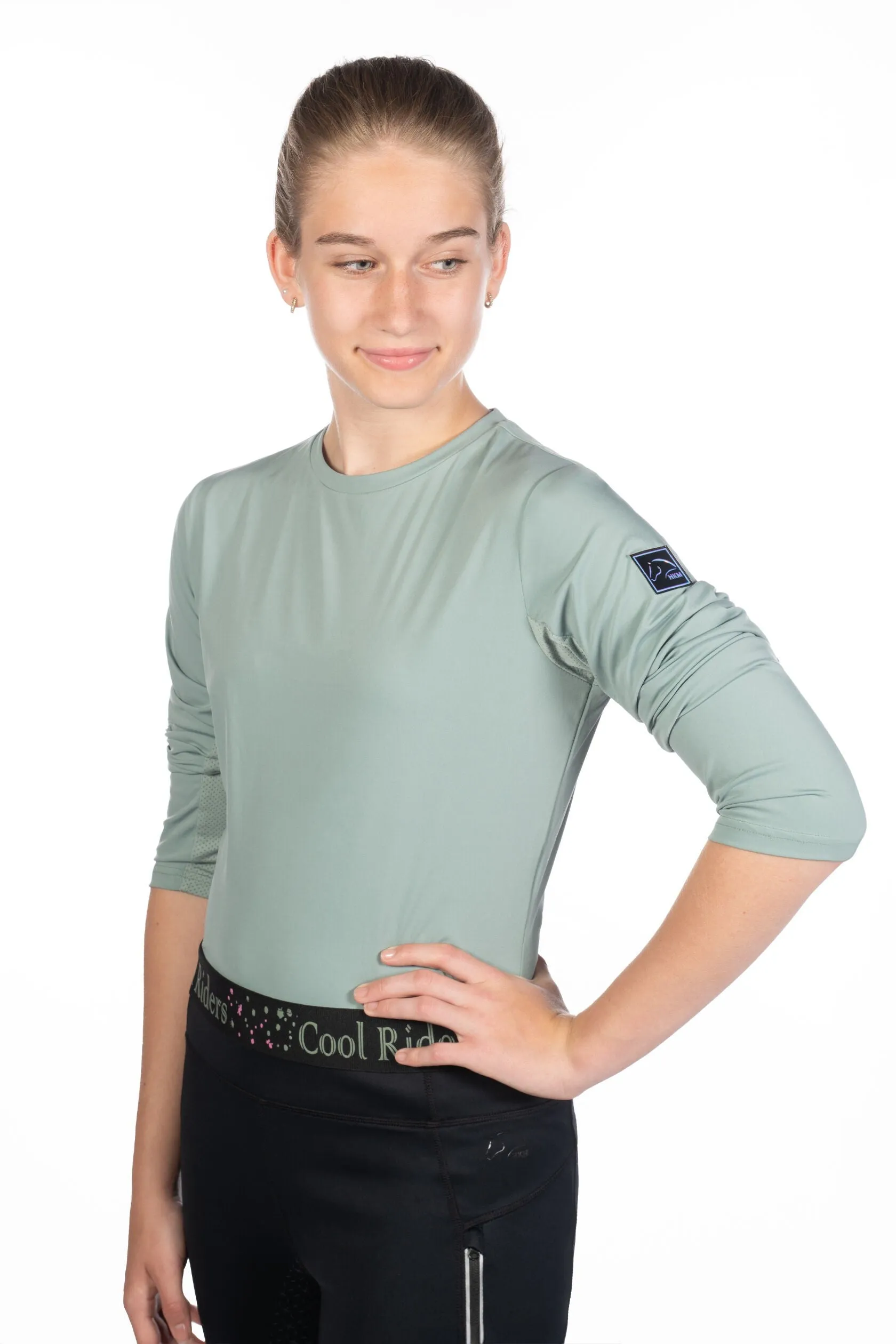Functional Shirt Hailey