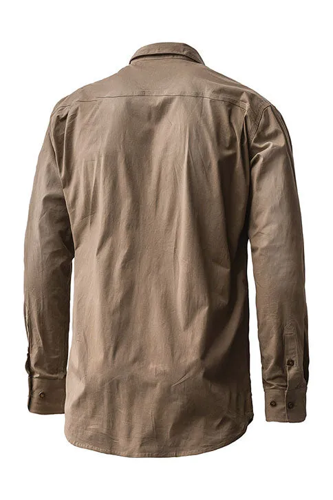 FXD LSH-1™ L/S Stretch Work Shirt