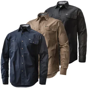 FXD LSH-1™ L/S Stretch Work Shirt