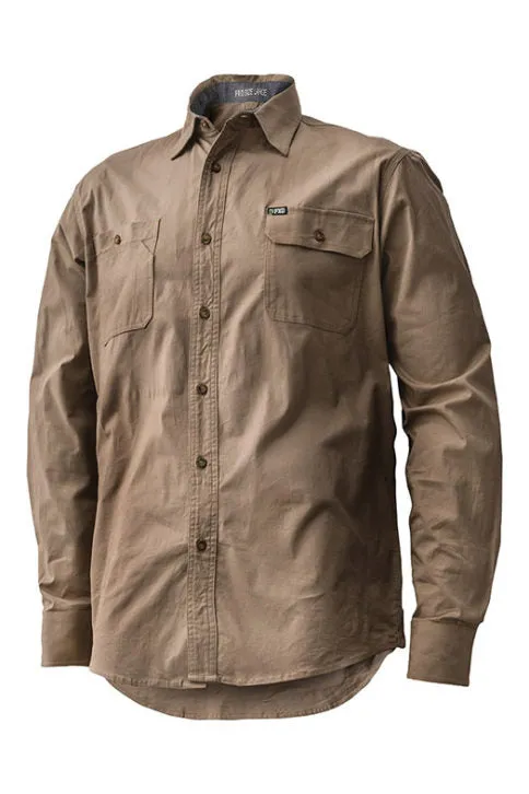 FXD LSH-1™ L/S Stretch Work Shirt