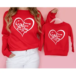 God Gave Me You Shirt