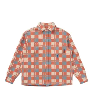 Gramicci Ralston Flannel Shirt