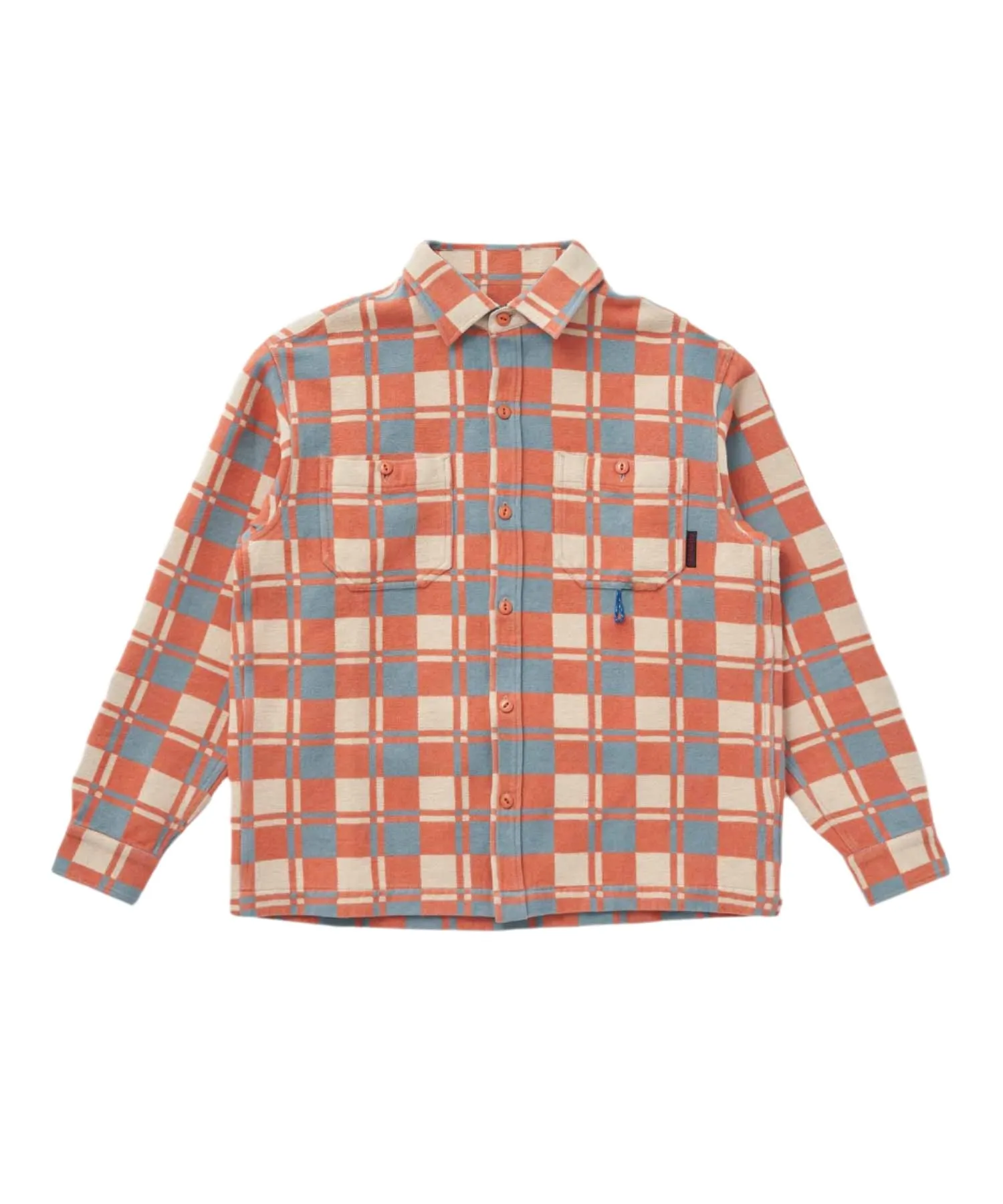 Gramicci Ralston Flannel Shirt