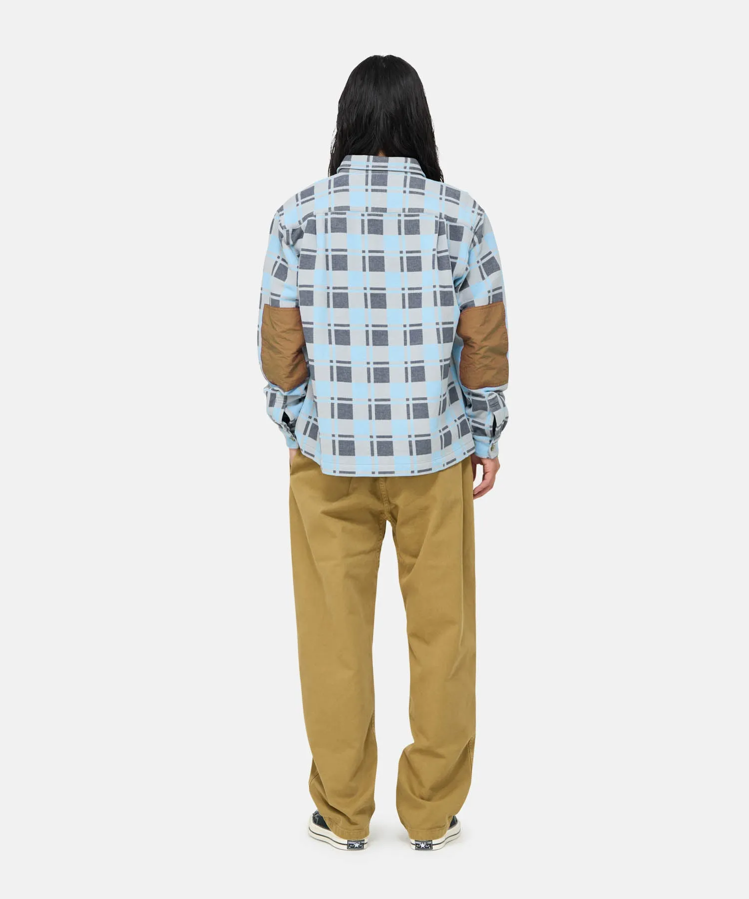 Gramicci Ralston Flannel Shirt