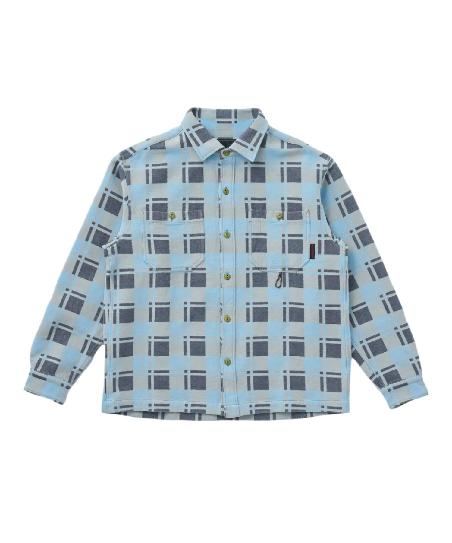 Gramicci Ralston Flannel Shirt