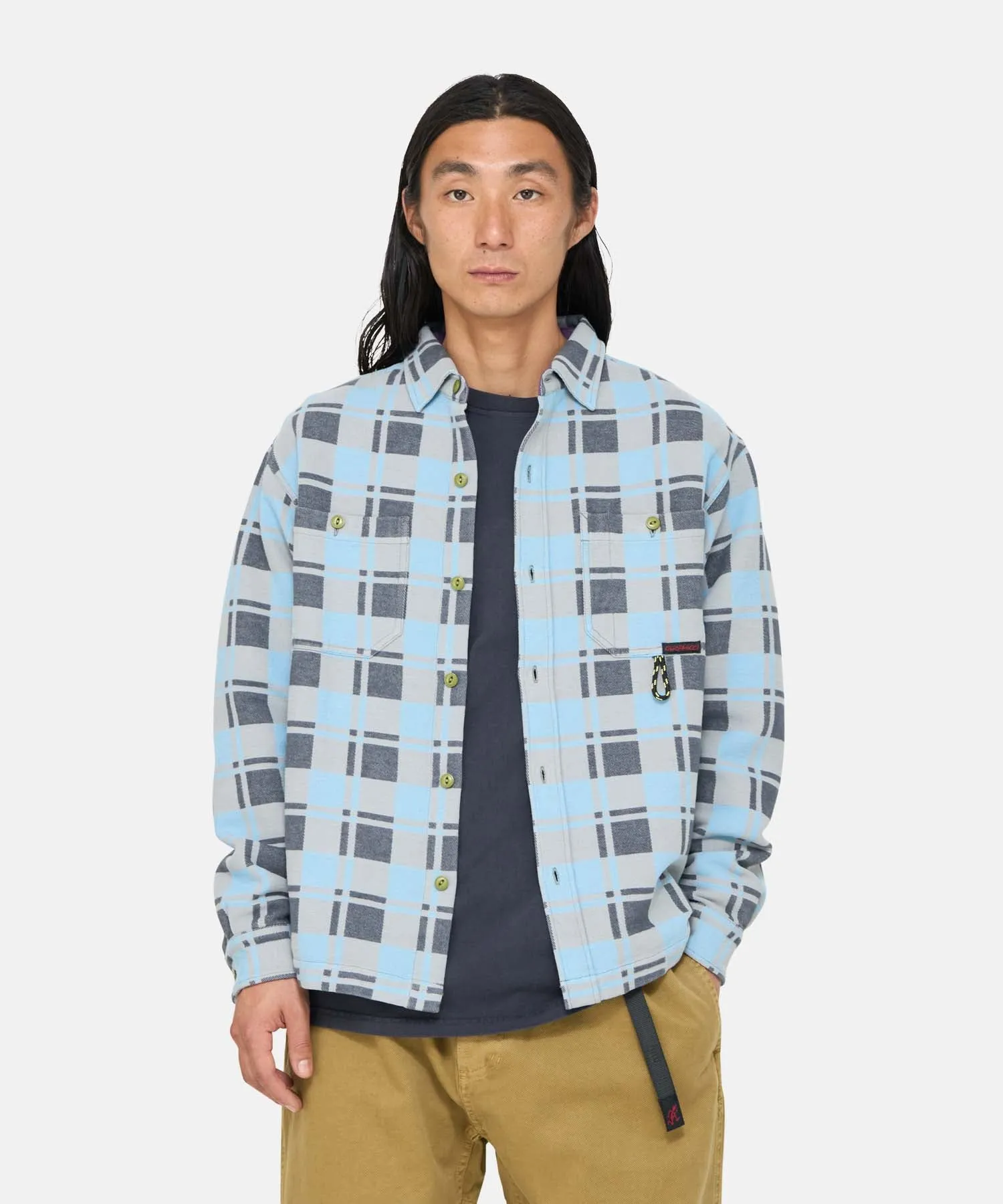 Gramicci Ralston Flannel Shirt