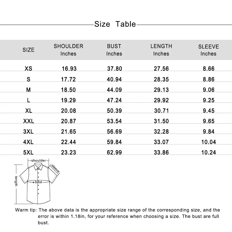 Happy Independence Day Women's Loose Hawaiian Shirts Women's Summer Short Sleeve Tops Casual Cover Ups