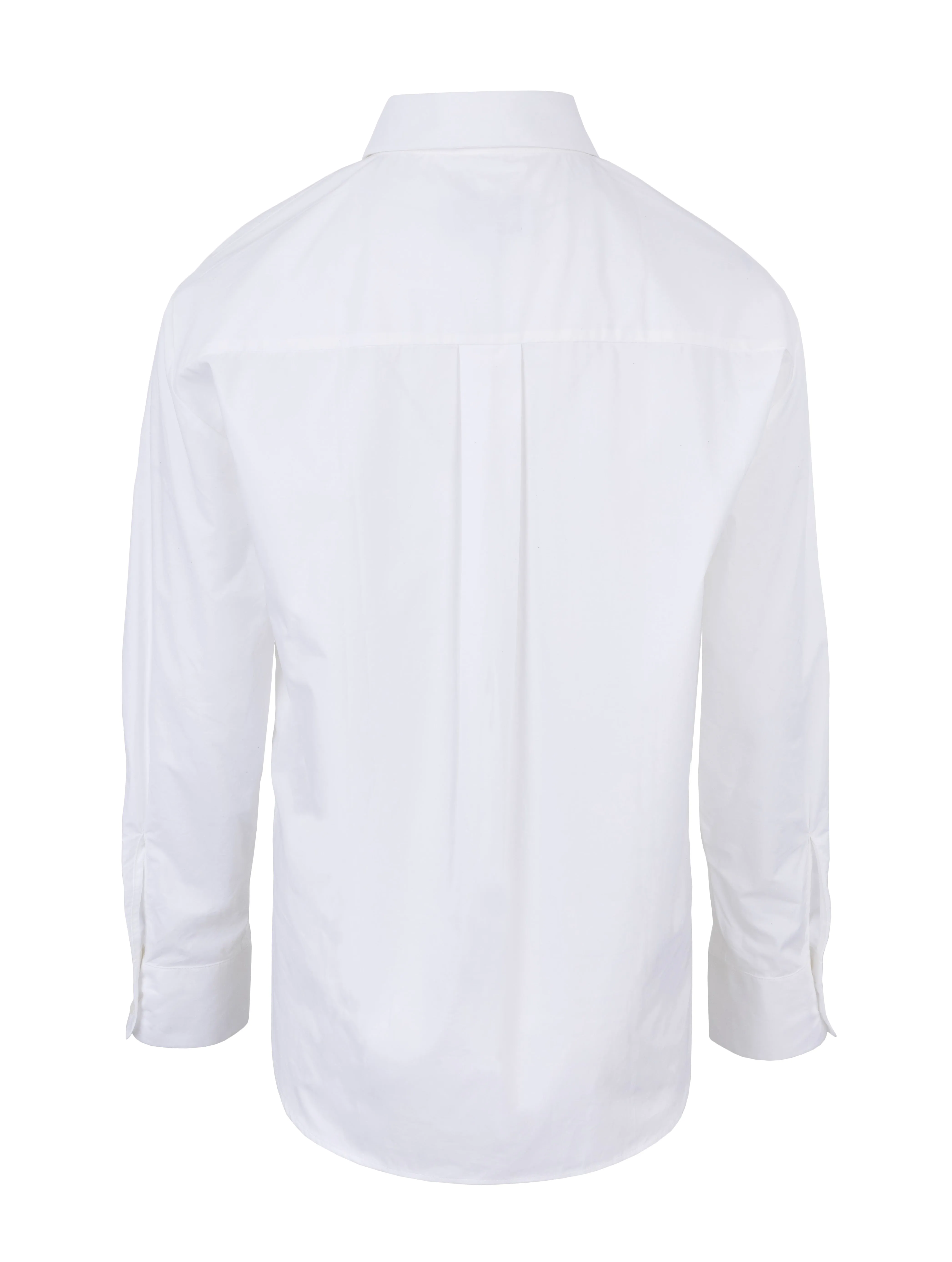 Hartwell Abigail Embroidered Pheasants Shirt