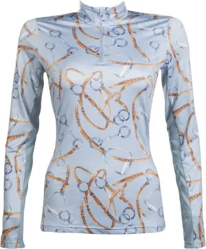 HKM Functional Shirt Allure