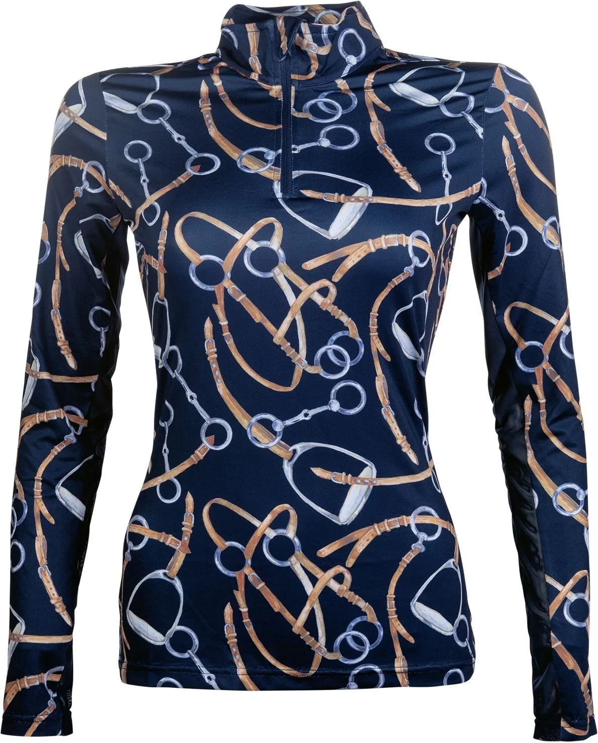 HKM Functional Shirt Allure