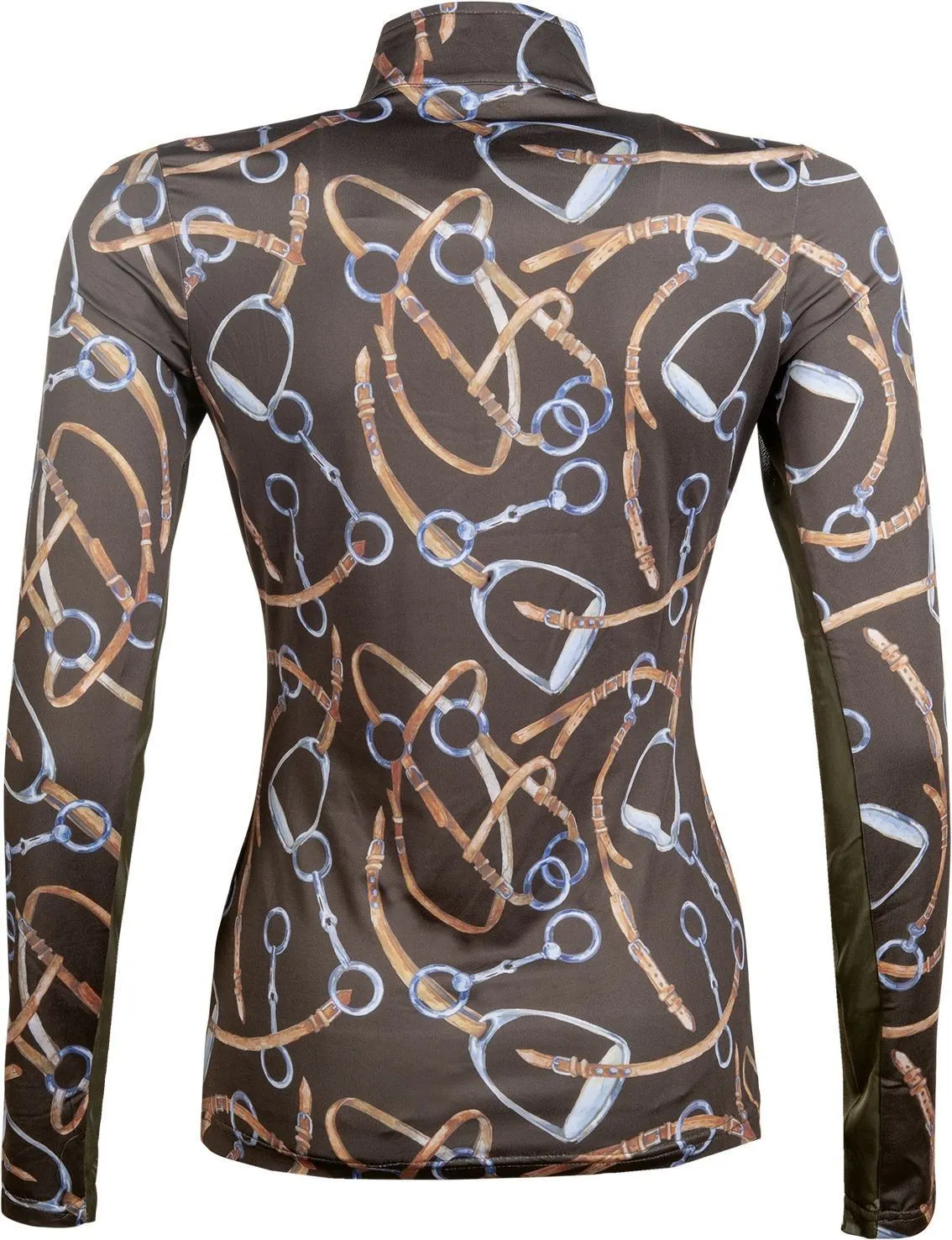 HKM Functional Shirt Allure