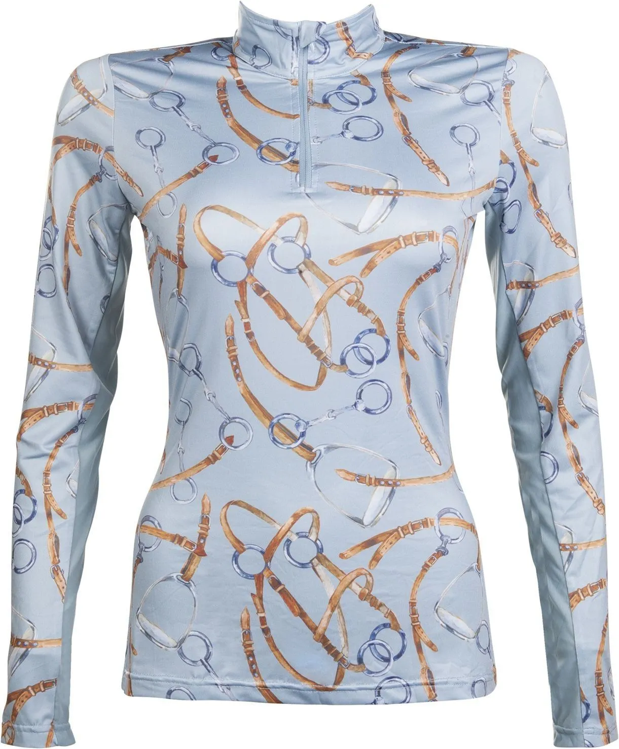 HKM Functional Shirt Allure
