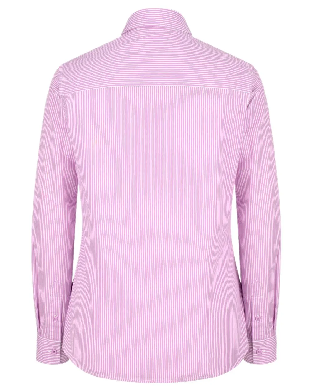 Hoggs of Fife Bonnie II Ladies Cotton Shirt
