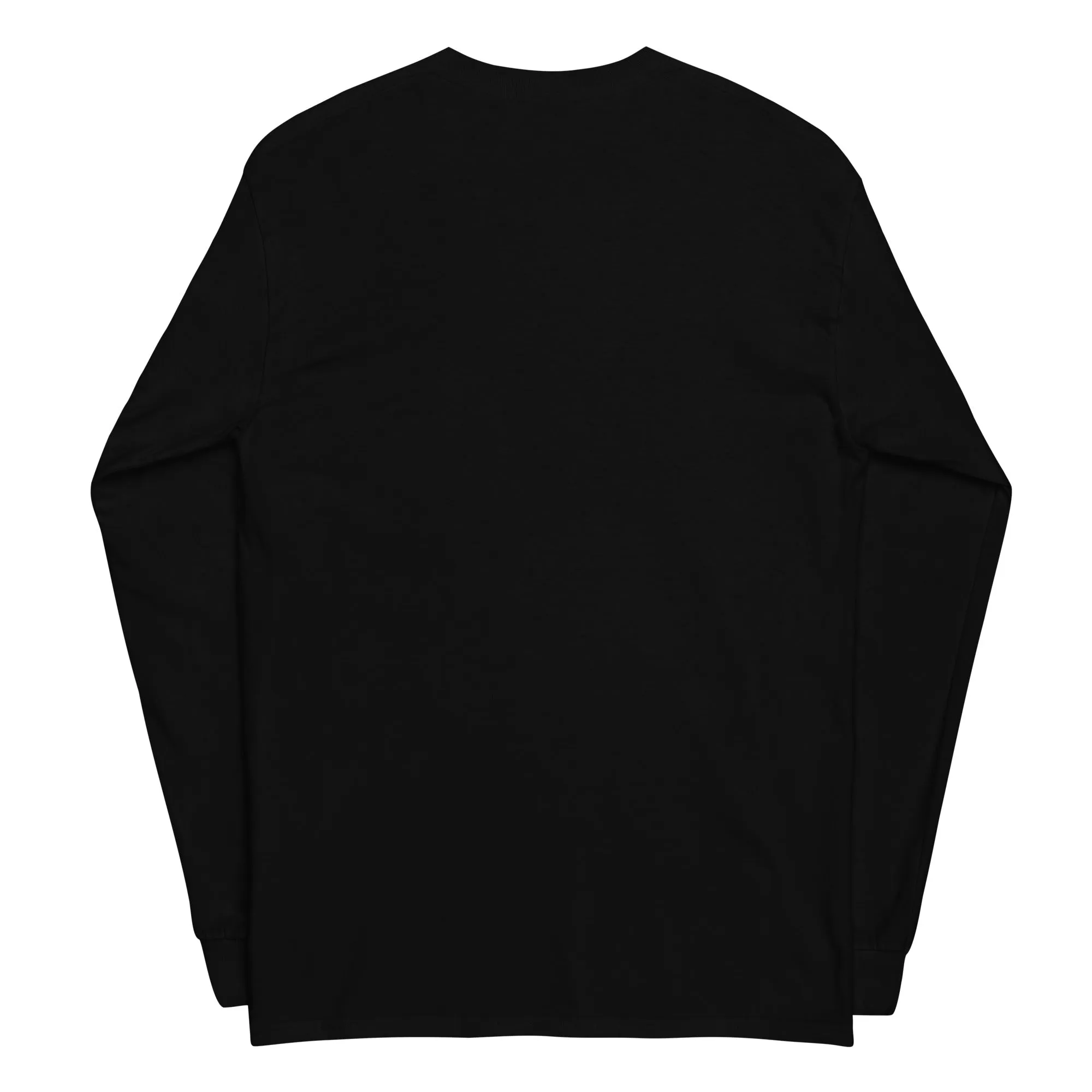 Holly Jolly Unisex Long Sleeve Shirt