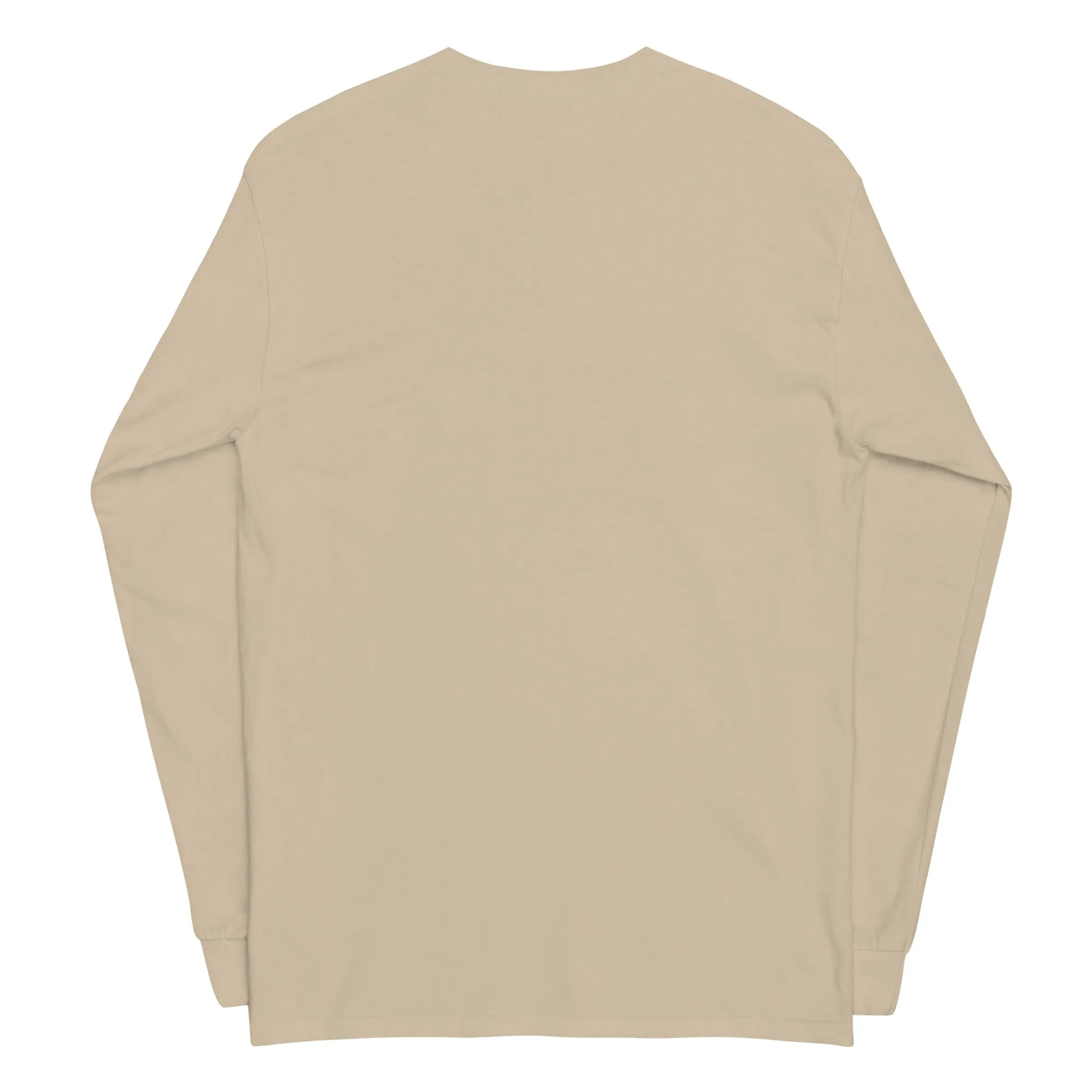Holly Jolly Unisex Long Sleeve Shirt