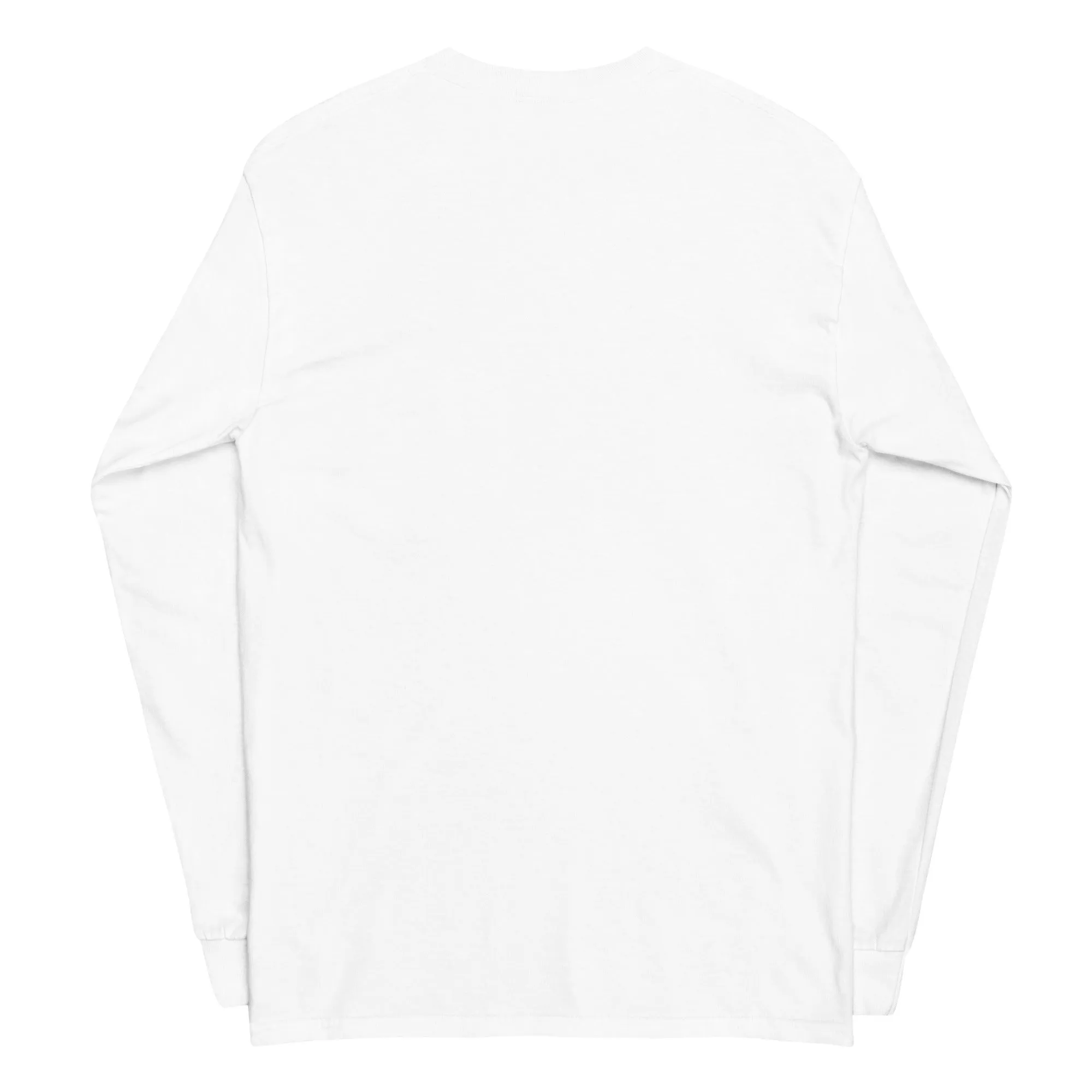 Holly Jolly Unisex Long Sleeve Shirt