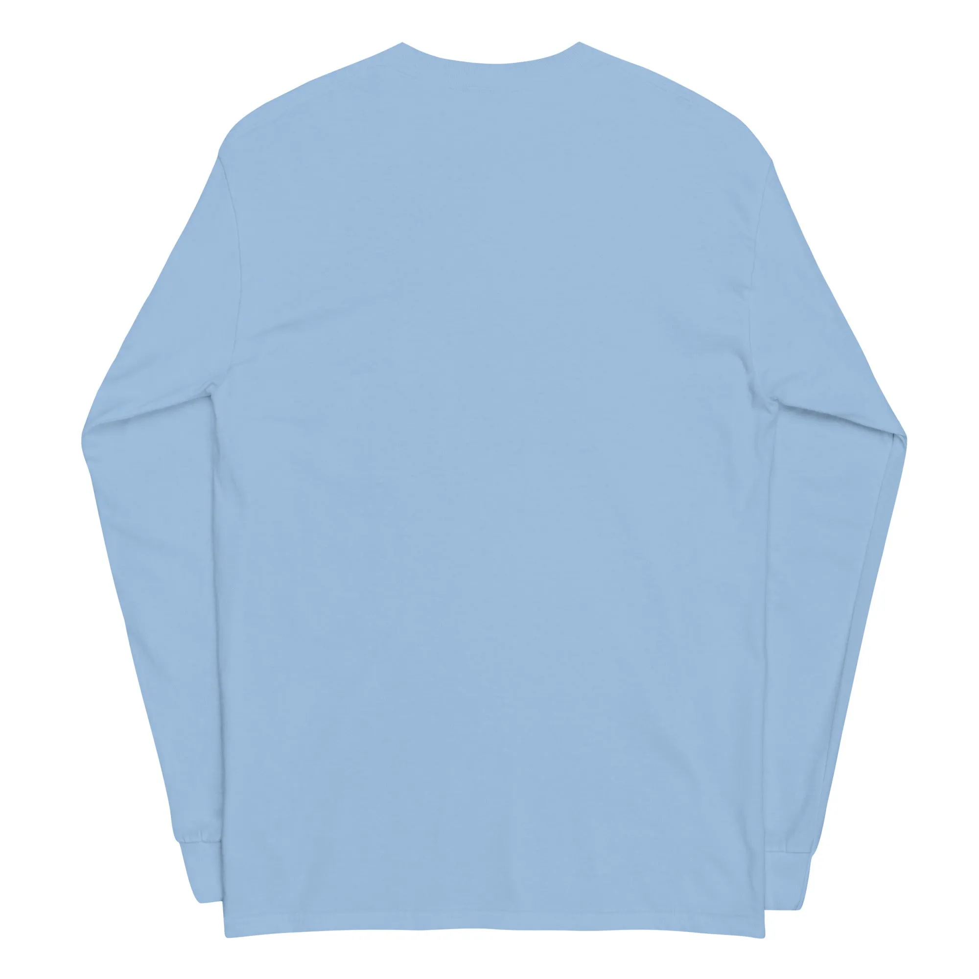 Holly Jolly Unisex Long Sleeve Shirt