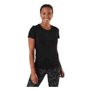 Iconic Tee Black