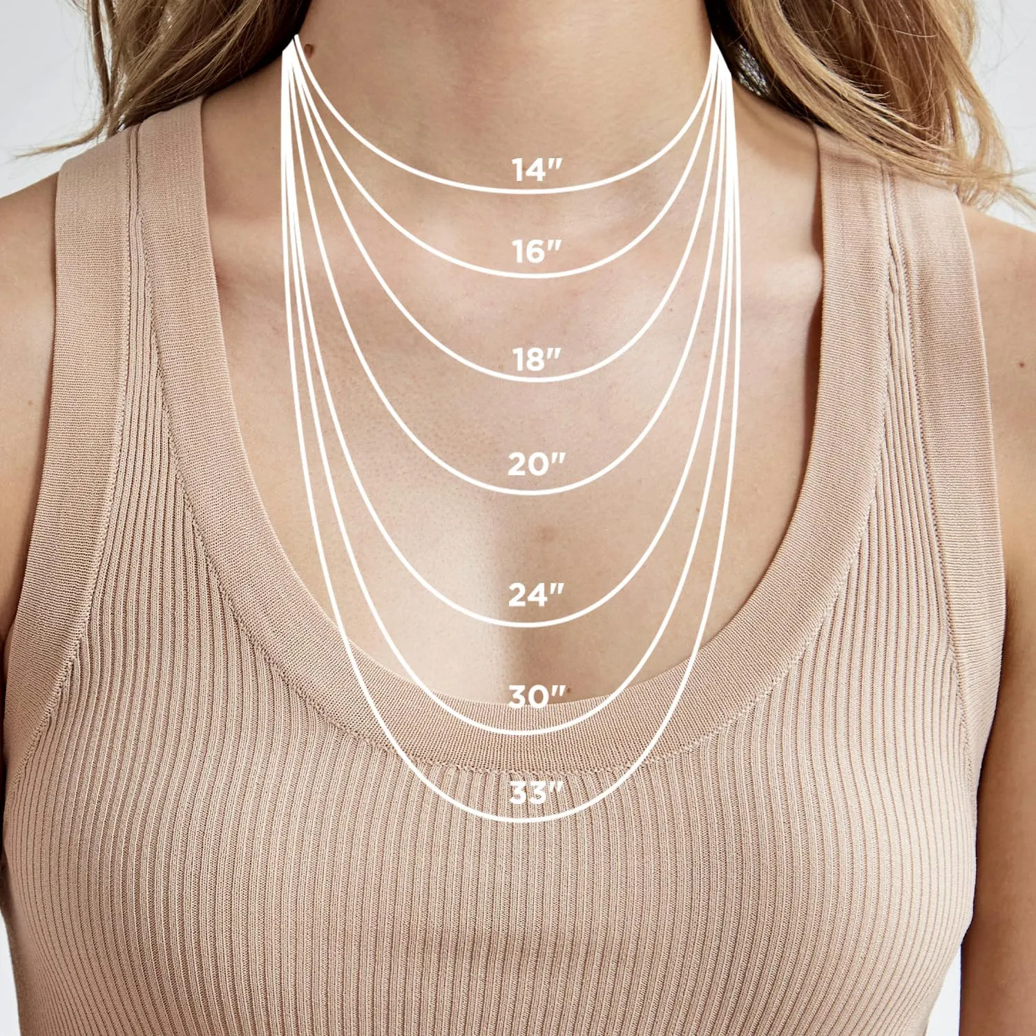 Initial Spinner Charm Necklace
