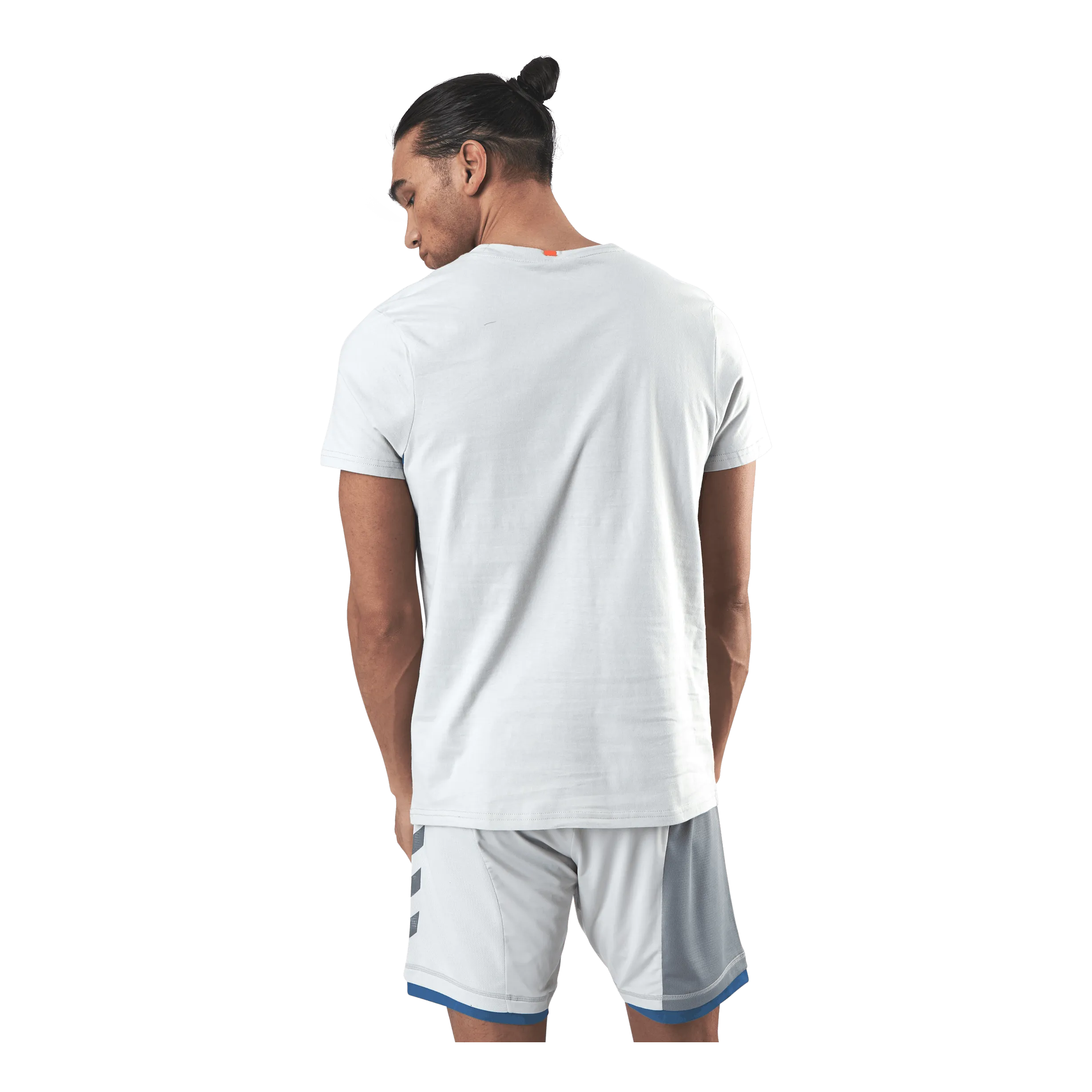Invicta S/S T-Shirt Grey
