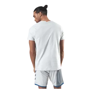 Invicta S/S T-Shirt Grey