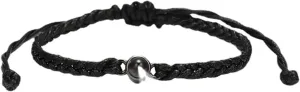 jifu Custom Bracelet with Picture Inside,Custom Photo Projection Bracelet,Custom Bracelet with Picture Inside Personalized,Custom Couples Projection Photo Matching Bracelet (Black,1PCS)