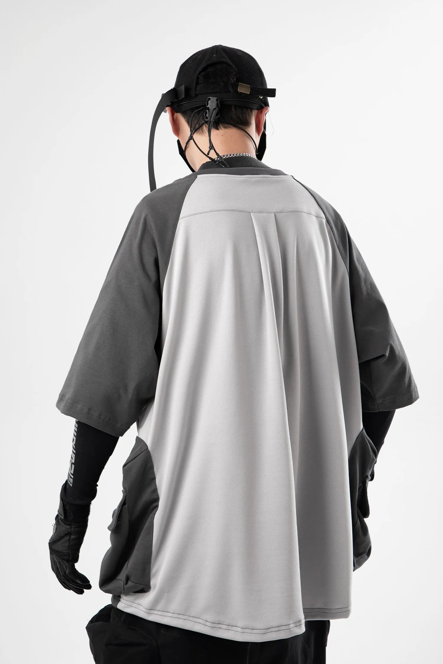 JX Storm Utility Tee