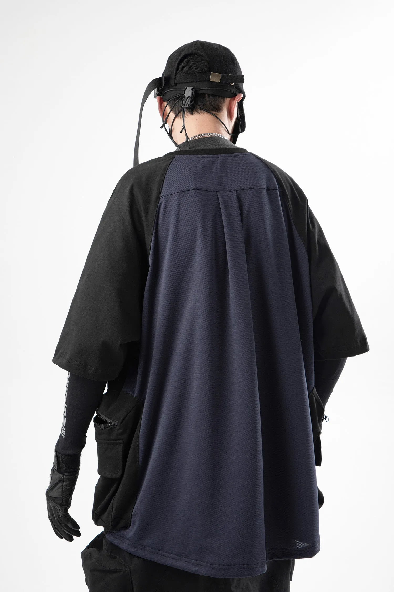 JX Storm Utility Tee
