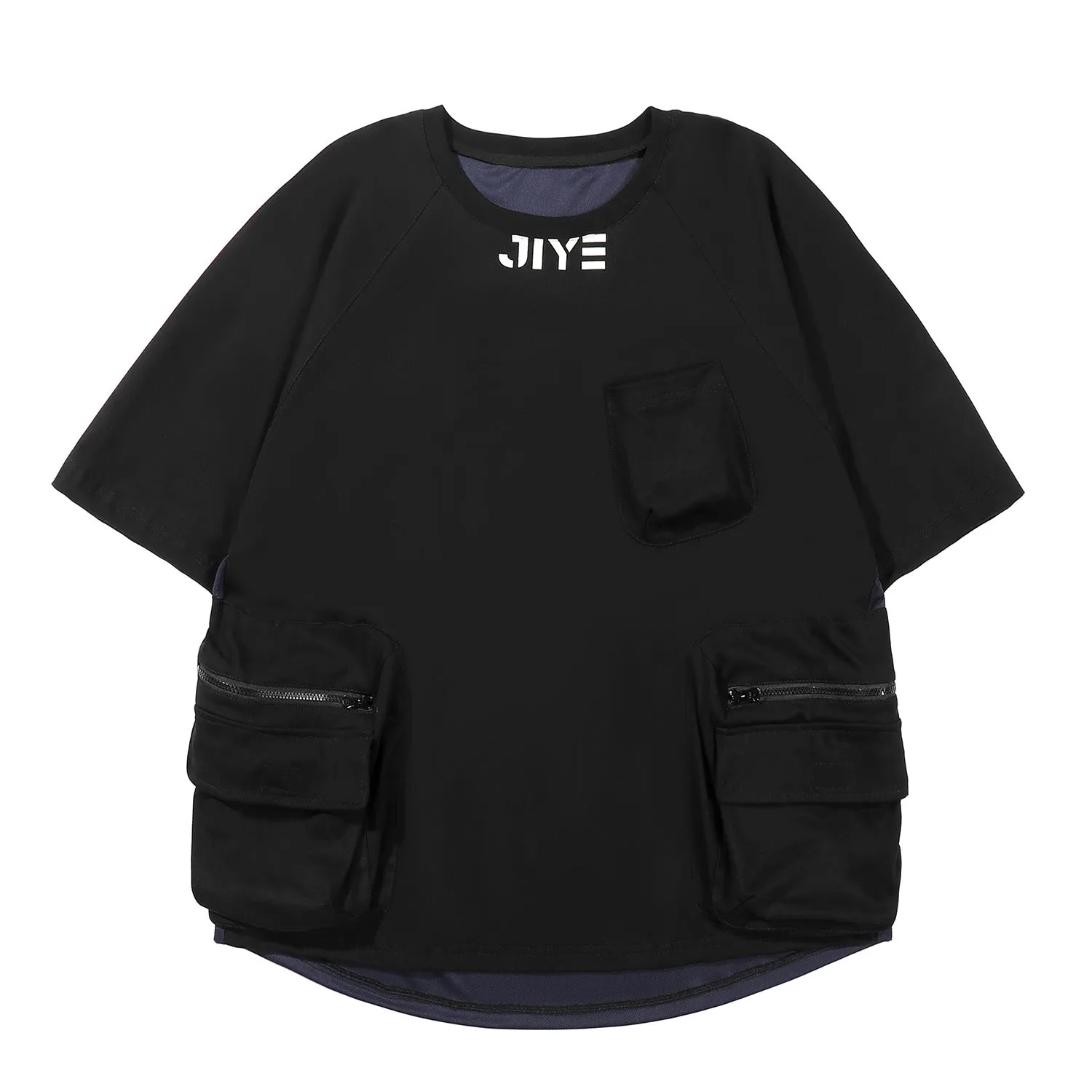 JX Storm Utility Tee