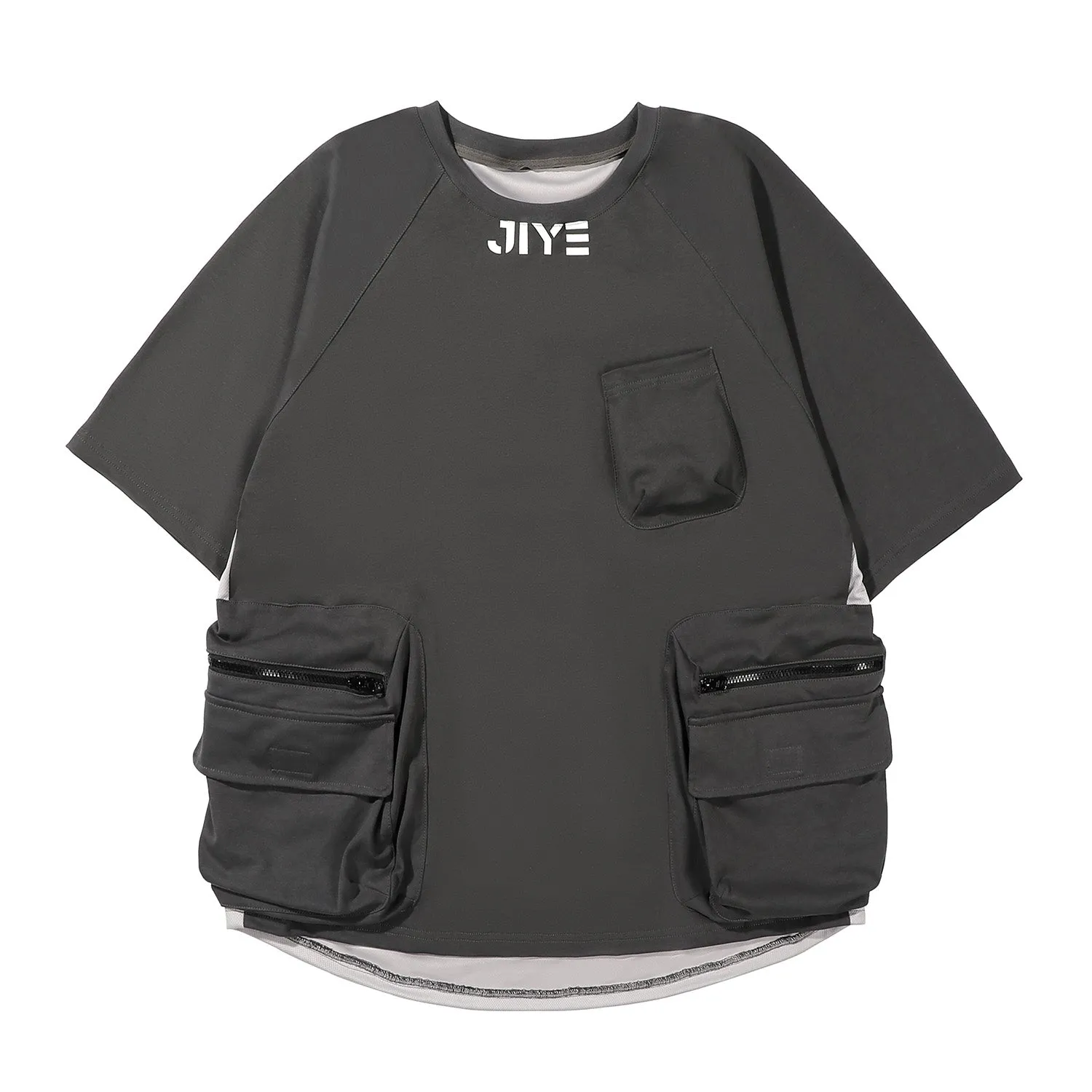 JX Storm Utility Tee