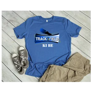 Ki Be tee option 2