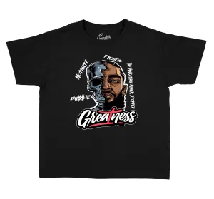 Kids - Utility 12 Great Nip Shirt