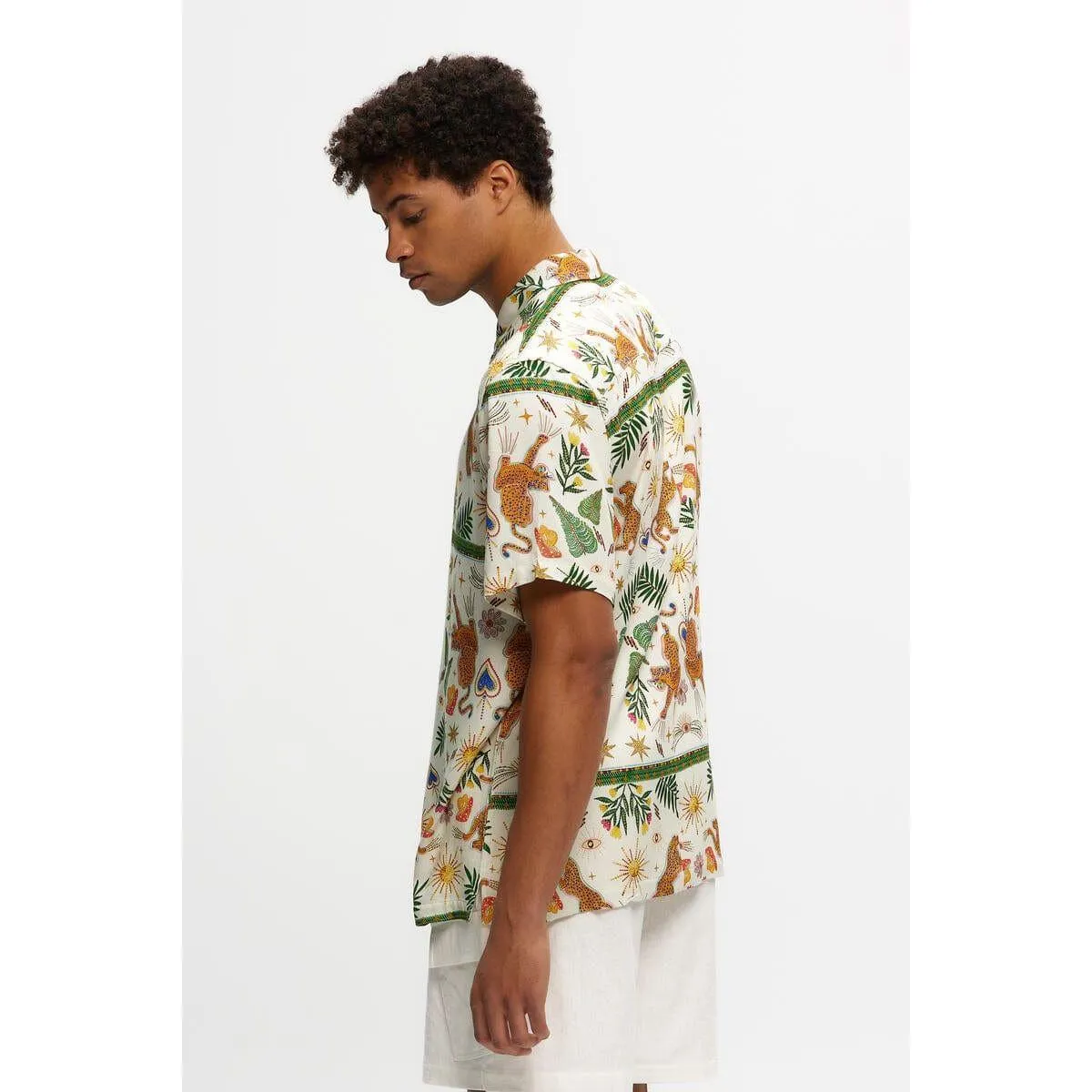 Kuwalla Beach Shirts