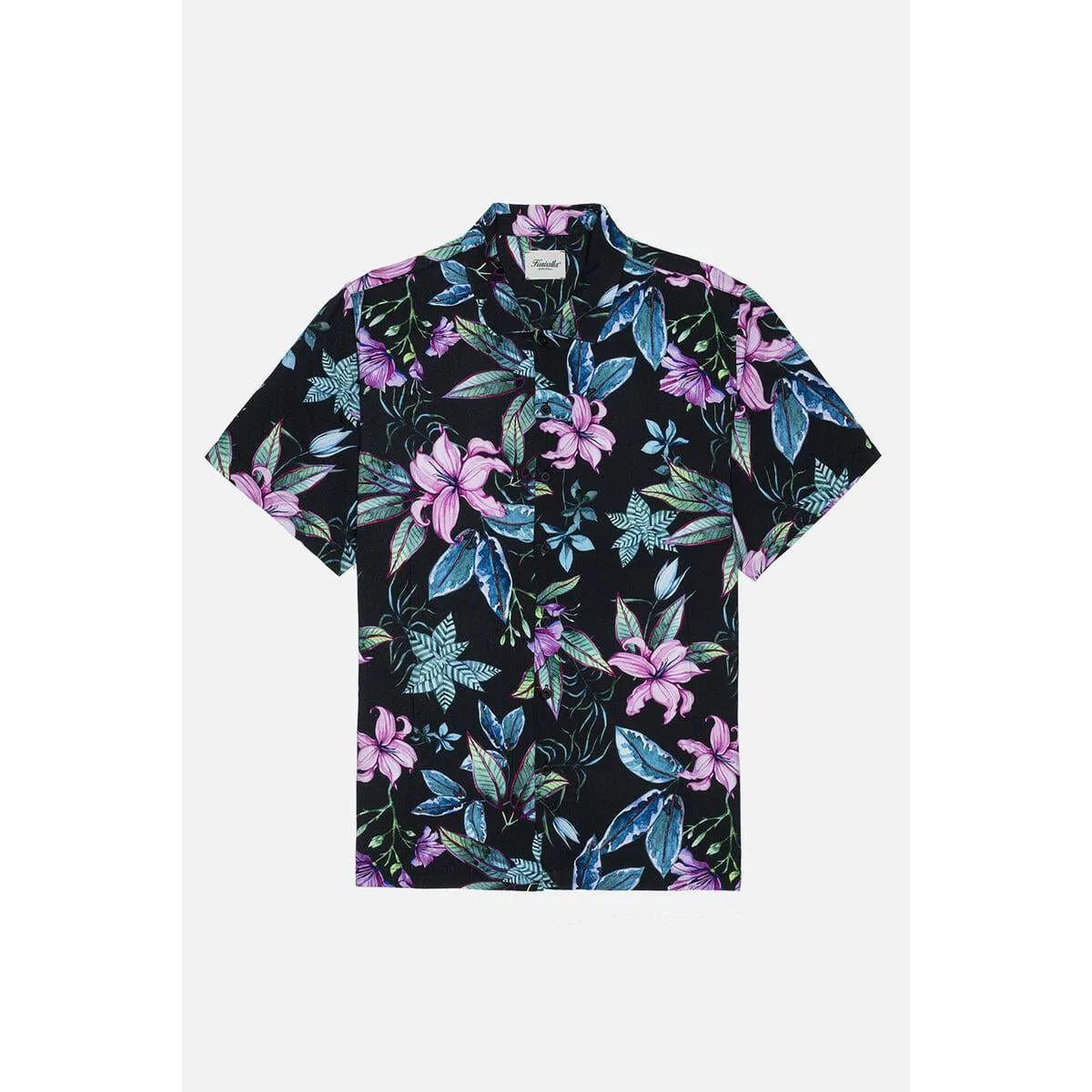Kuwalla Beach Shirts