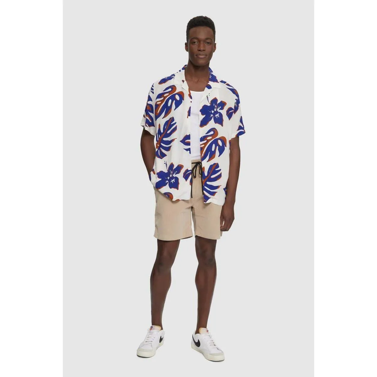 Kuwalla Beach Shirts