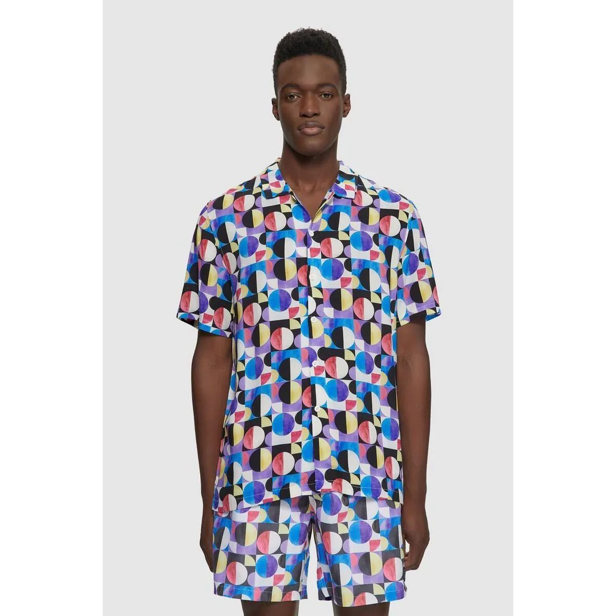 Kuwalla Beach Shirts