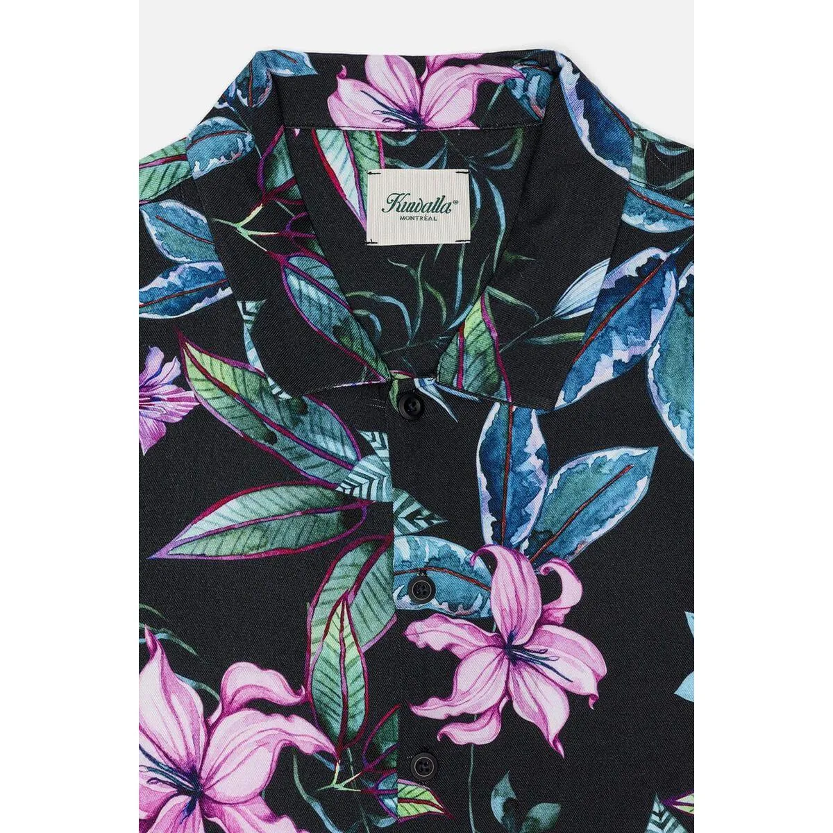 Kuwalla Beach Shirts