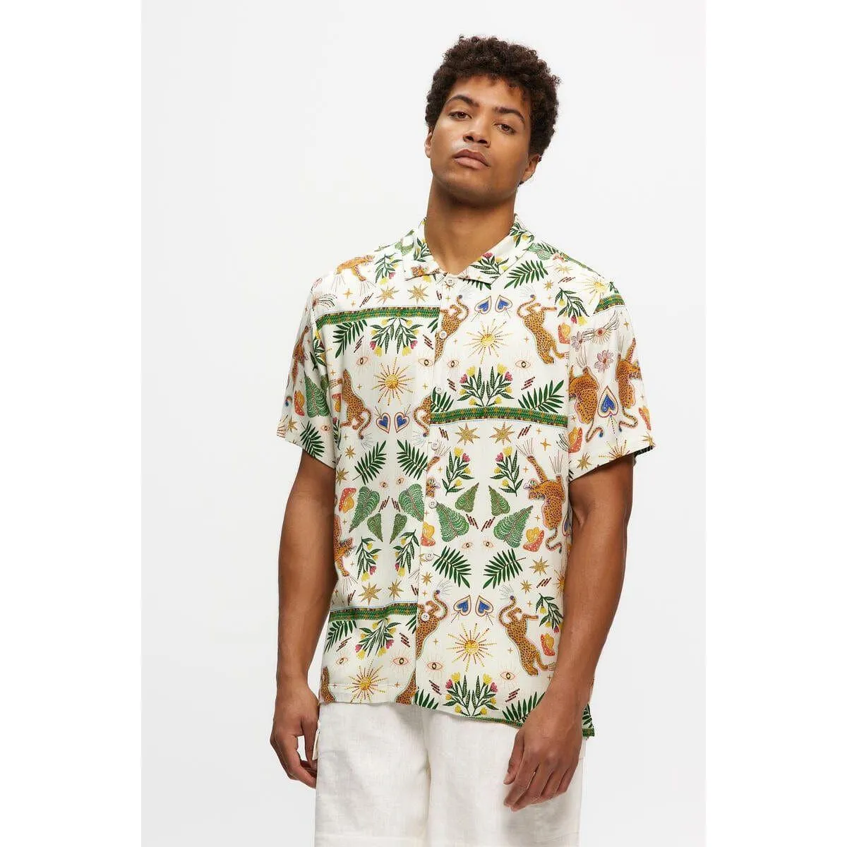 Kuwalla Beach Shirts