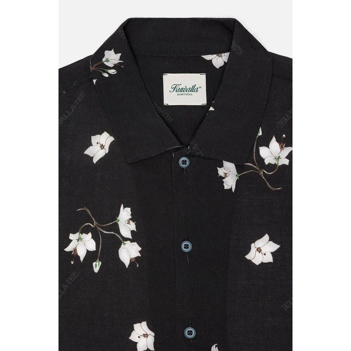 Kuwalla Beach Shirts