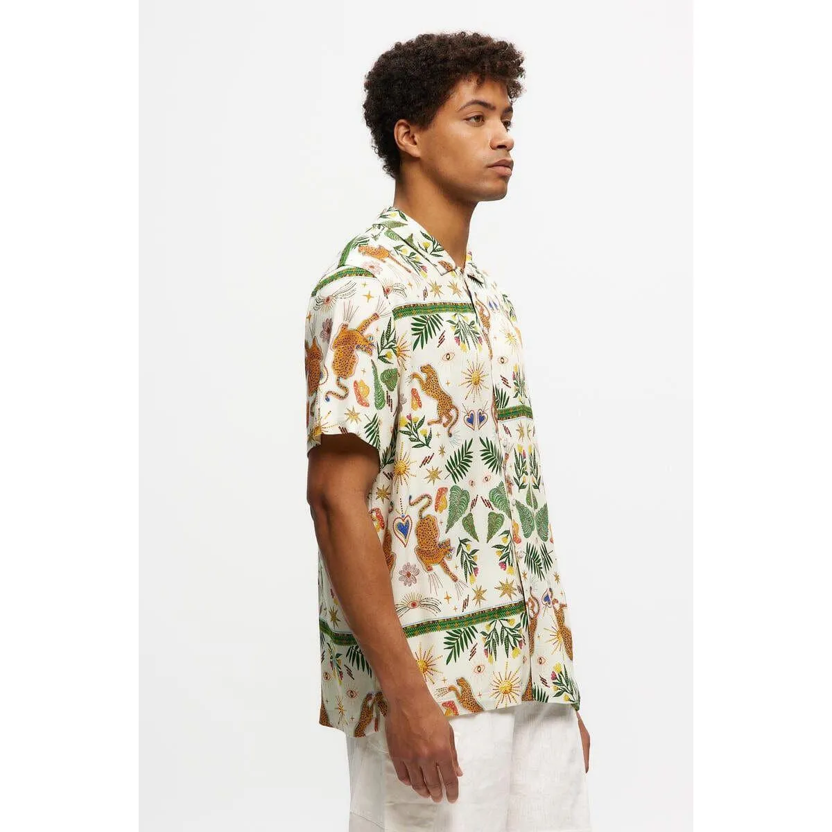 Kuwalla Beach Shirts
