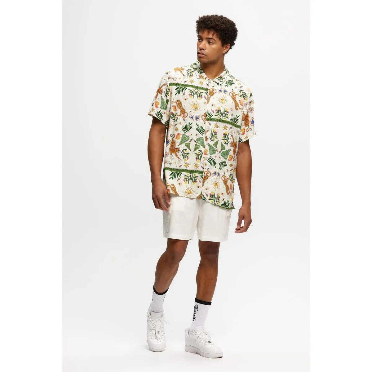Kuwalla Beach Shirts