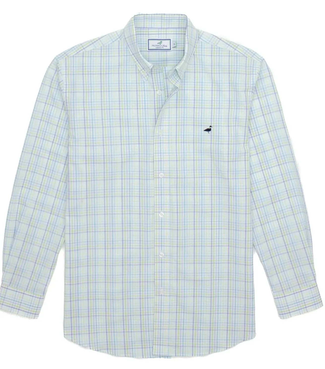 Laguna Boys Seasonal Sportshirt